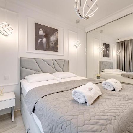 Dom & House - Apartments Navio Estate Gdańsk Zewnętrze zdjęcie