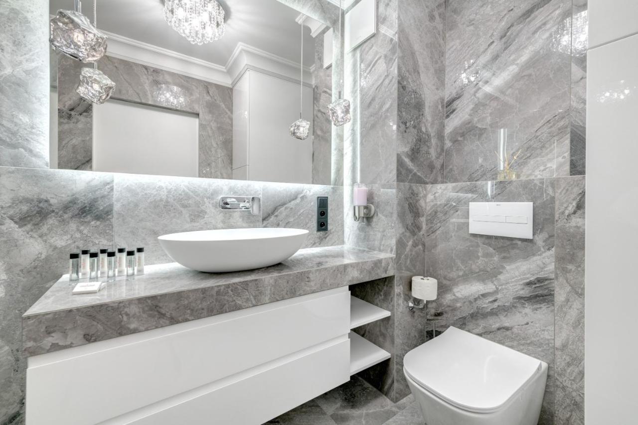 Dom & House - Apartments Navio Estate Gdańsk Zewnętrze zdjęcie