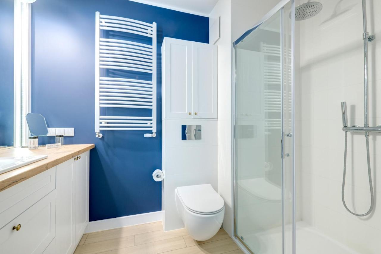 Dom & House - Apartments Navio Estate Gdańsk Zewnętrze zdjęcie