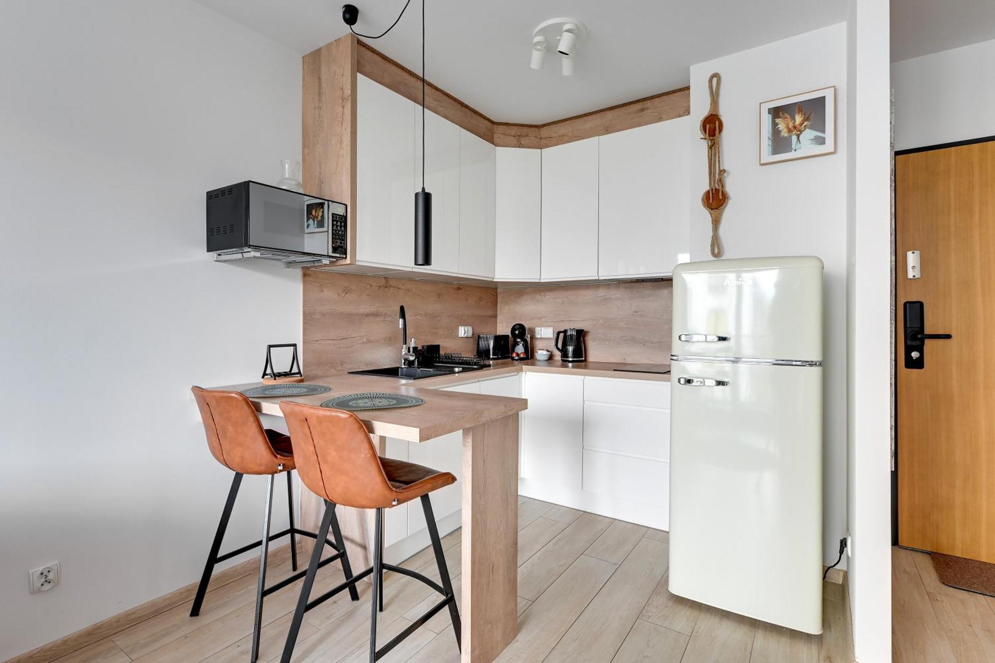 Dom & House - Apartments Navio Estate Gdańsk Zewnętrze zdjęcie