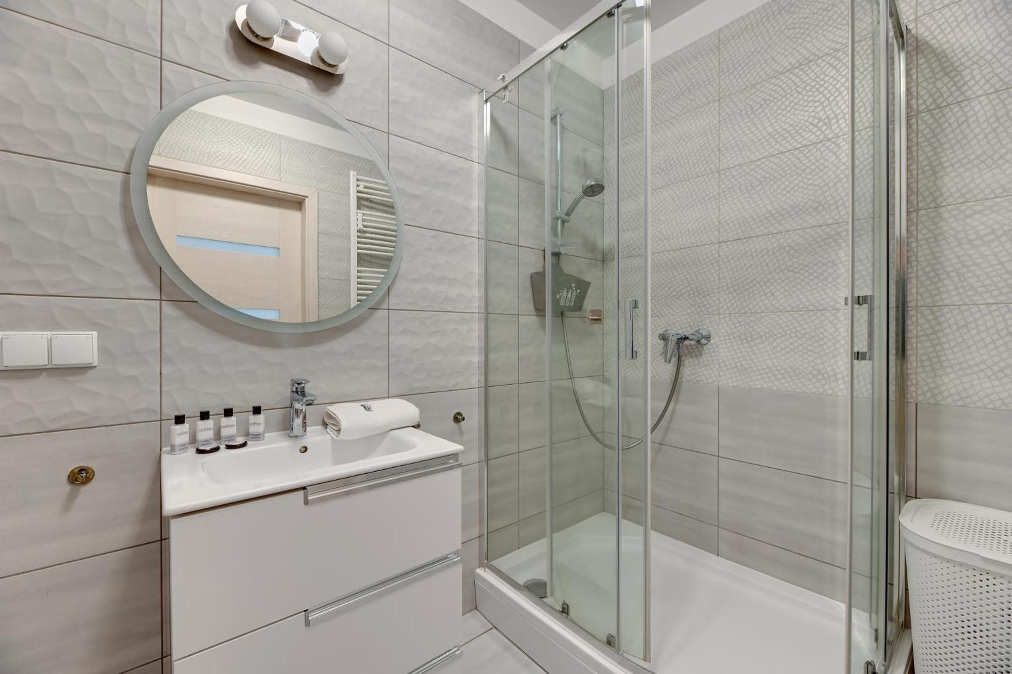 Dom & House - Apartments Navio Estate Gdańsk Zewnętrze zdjęcie