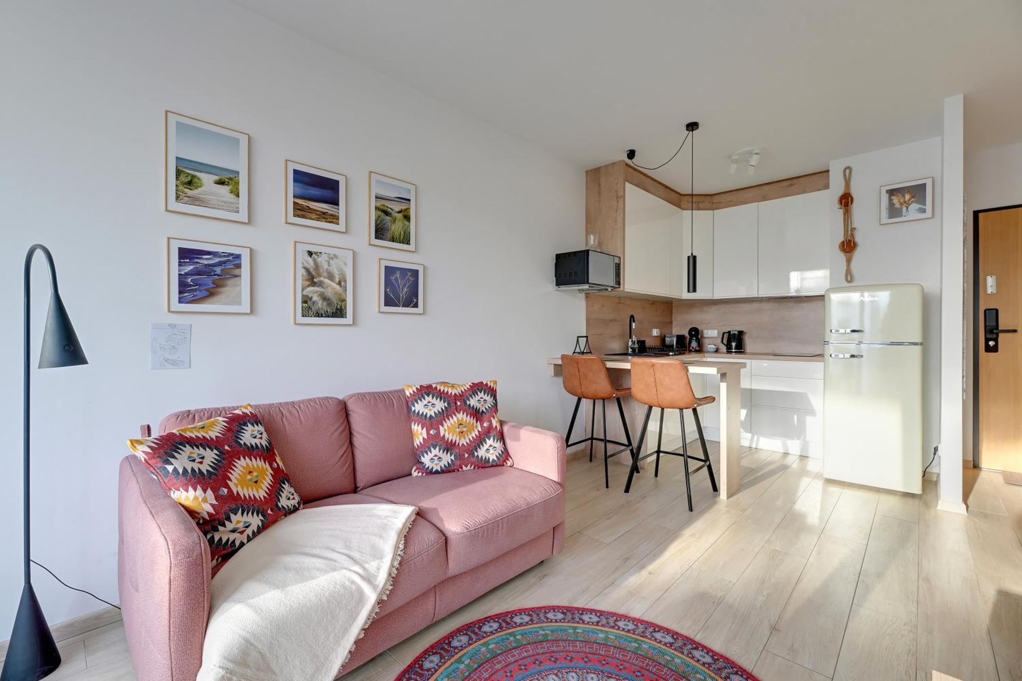 Dom & House - Apartments Navio Estate Gdańsk Zewnętrze zdjęcie