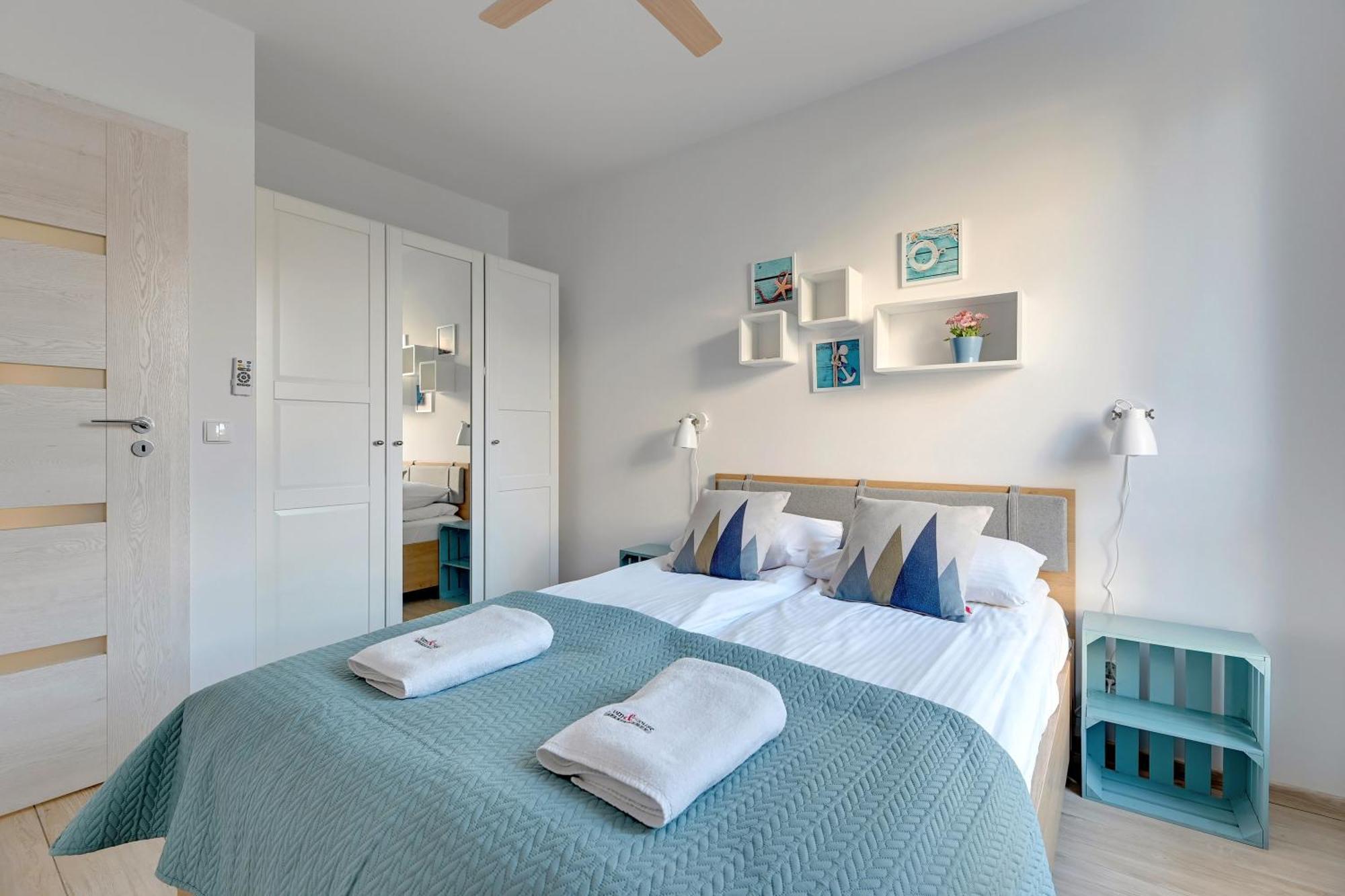 Dom & House - Apartments Navio Estate Gdańsk Zewnętrze zdjęcie
