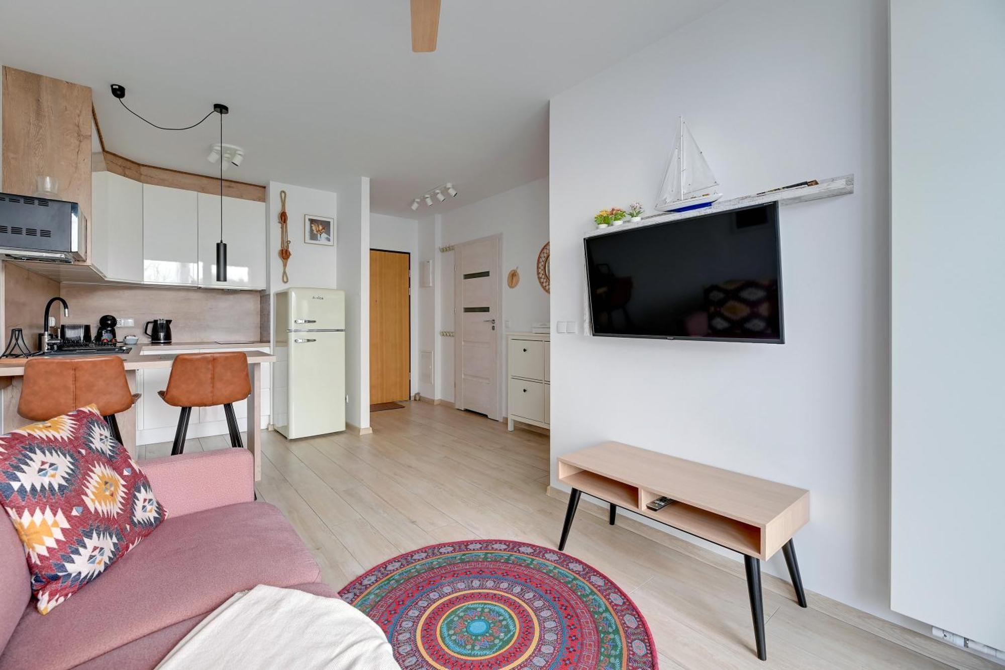 Dom & House - Apartments Navio Estate Gdańsk Zewnętrze zdjęcie
